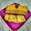Cooksnap dari Zuliana Noviyanti untuk resep Banana Cake (Bolu Pisang)