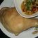 รูป Cooksnap ของ ชาลี กันหา เมื่อเขาทำ ไก่ต้มน้ำปลา