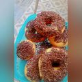 Cooksnap dari Umma BaNa untuk resep Donat tanpa kentang empuk simple