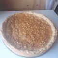 El cooksnap de Rodri Bv cuando hizo Kuchen de nuez 🍃.