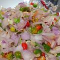 Cooksnap dari wilda dwi jayanti untuk resep Sambal Matah Bali