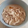 Cooksnap dari Molyn untuk resep Bubur oat (sarapan sehat utk diet)