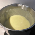 El cooksnap de Gema VIZCAINO BELTRAN cuando hizo Crema de calabacín en mambo 10090.