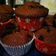 Andrea Cooksnap-ja, amikor elkészítette a(z) Csokis muffin 🍫 receptet.