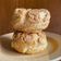 Cooksnap dari Kristina Heryawati untuk resep (535) Choux Au Craquelin