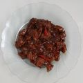 Cooksnap dari yan untuk resep sapi lada hitam hemat kilat