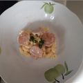 Cooksnap dari Sarah Al-Habsyi untuk resep Sosis Makaroni Saus Keju