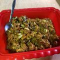 Cooksnap dari Aldeviana Irmansyah untuk resep Cumi Crispy Asam Manis