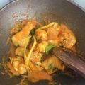 Cooksnap dari Juli Handayani untuk resep Ayam Woku Khas Manado (Ayam Kemangi)