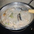 Cooksnap dari Daisy F untuk resep Pindang ikan tongkol cabe gendot (jeletot)