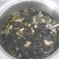 Cooksnap dari Stefani untuk resep Sop Rumput Laut