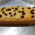 Cooksnap dari Probo Arum untuk resep Prol Tape Keju Panggang