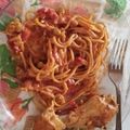 El cooksnap de Sol Lefebvre cuando hizo Pollo a la cacerola 😋!! Para acompañar arroz, fideos.