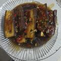 Cooksnap dari Gemi Luan untuk resep Terong Steam ala Chinese Food