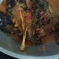 Cooksnap dari dianr untuk resep Lele masak pedas