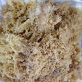 Cooksnap dari Gabriella Ira untuk resep Kremesan Ayam super renyah n kriuk