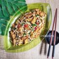 Cooksnap dari irani nara untuk resep Dadar Telur cah Toge