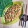 Cooksnap dari irani nara untuk resep Dadar Telur cah Toge