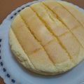 Cooksnap dari Yenni Yosia Siregar untuk resep Cheddar cheese cake (ekonomis & lebih enak dr ogura!)