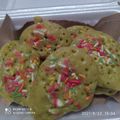 Cooksnap dari Rina Yuli P untuk resep Kue cubit ala abang abang