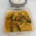 Cooksnap dari Laely Hidayati untuk resep Mangut Ikan Manyung Asap