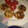 El cooksnap de Luciferi Gonzalez cuando hizo Croquetas de atún con papa.