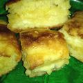 Cooksnap dari icha untuk resep Terang Bulan (Martabak Manis) Tefal
