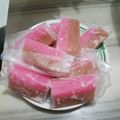 Cooksnap dari Damay Bunda Natafa untuk resep Es Gabus/ Es wadai