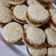 El cooksnap de Macarena cuando hizo 🍘 Galletitas pepas de avena, coco y dulce de leche 🍘.