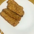 Cooksnap dari Dhea Amelinia Fitri untuk resep Tempe Goreng