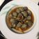 Cooksnap dari Netty Herawati untuk resep Kerang dara saus padang DEBM