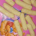Cooksnap dari Tika Nopianti untuk resep Mpe mpek Dos 2