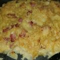 Cooksnap από Maria Veneti Pq στη συνταγή Χωριάτικες χυλοπίτες σουφλέ