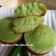 Cooksnap dari Bunda Ei untuk resep 271. Bika Ambon Pandan Ekonomis