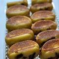 Cooksnap dari SimpleBaking untuk resep Pukis Premium NCC