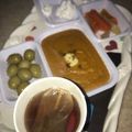 صورة من مريم آل صخا، شاركها بعد تجربة وصفة عدس للفطور 😋