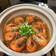 Bobo Chan 的 鮮蝦粉絲煲(教你0失敗做出蝦到爆的美味) cooksnap