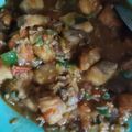 Cooksnap dari Stephen Paul untuk resep Ikan bumbu kecap