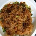 Cooksnap dari Lia Legolas untuk resep Bihun sayuran MPASI 1y menu ampuh buatyang lg gtm😆