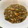 El cooksnap de Javi Salas cuando hizo Lentejas con Arroz.