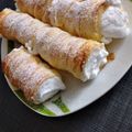  Clara Cooksnap-ja, amikor elkészítette a(z) Habroló receptet.