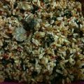 Cooksnap dari kukie untuk resep Tempe Kemangi