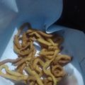 Cooksnap dari Chia Chintya untuk resep Cheese stick / stick keju empuk
