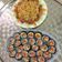 Cooksnap của Thu khi họ làm theo món Kimbab mini