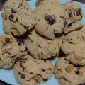 El cooksnap de Ana laura Da Silva cuando hizo Galletas de avena súper rápidas.