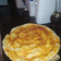 El cooksnap de NELSON SUAREZ cuando hizo Masa para pizza.