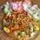 Cooksnap dari jrylie untuk resep Nasi Lengko / Sega Lengko Khas Cirebon