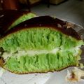 Cooksnap dari anindya rahma untuk resep Martabak Manis Teflon