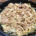 Cooksnap dari Jami untuk resep #9. Beef Teriyaki ala Yoshinoya