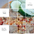 Cooksnap dari Ulya Khansa untuk resep Seblak dengkul ayam